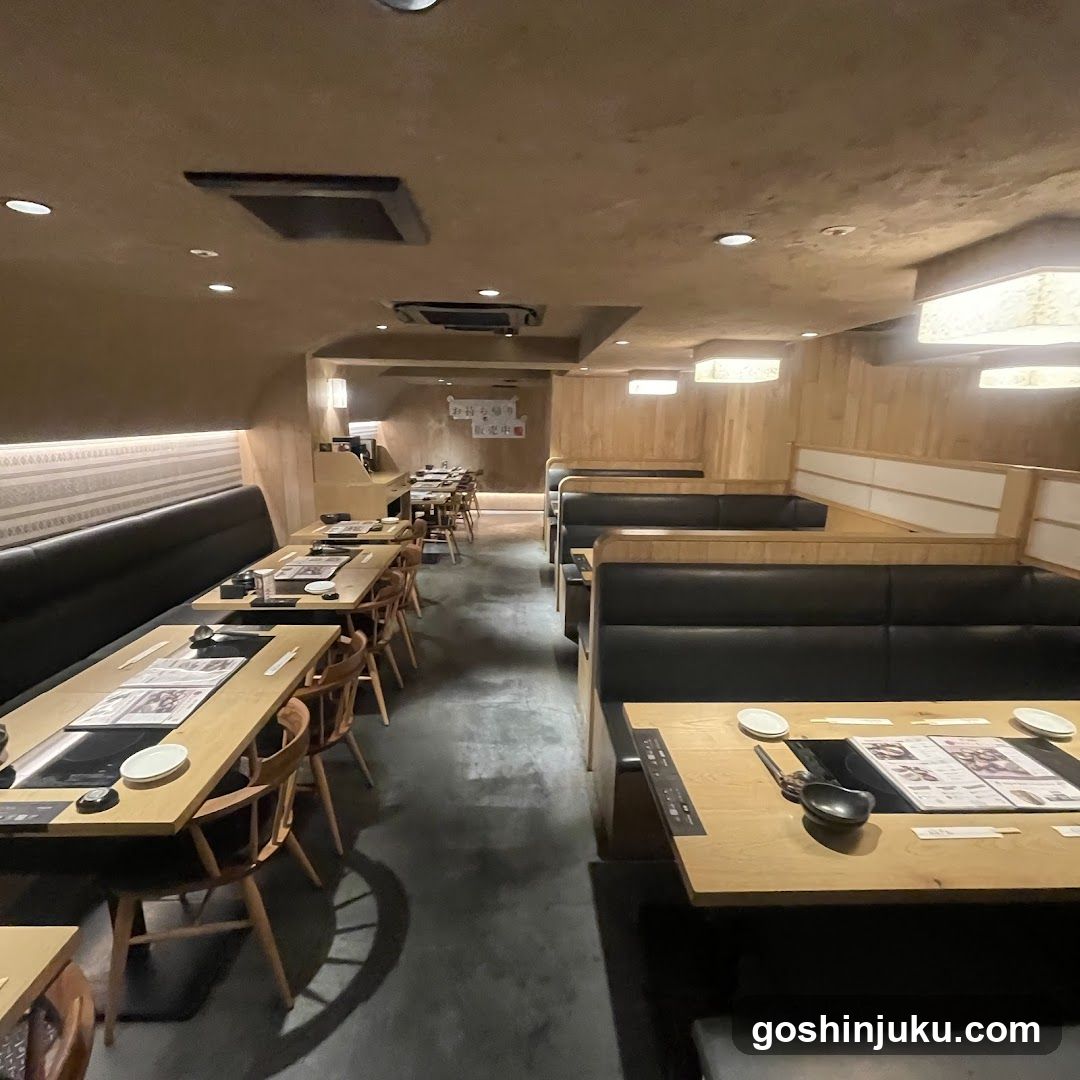 Hakata Motsunabe Oyama Shinjuku Odakyu Halc Branch