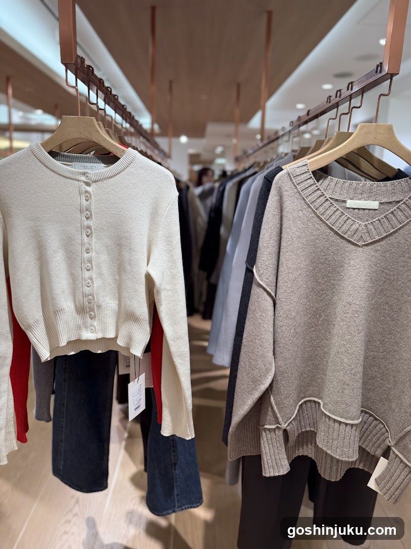 PUBLIC TOKYO WOMENS