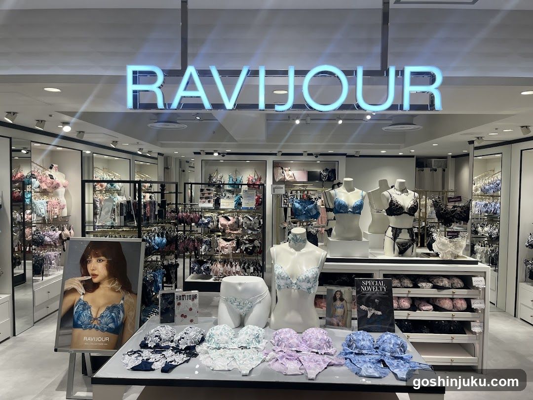 RAVIJOUR