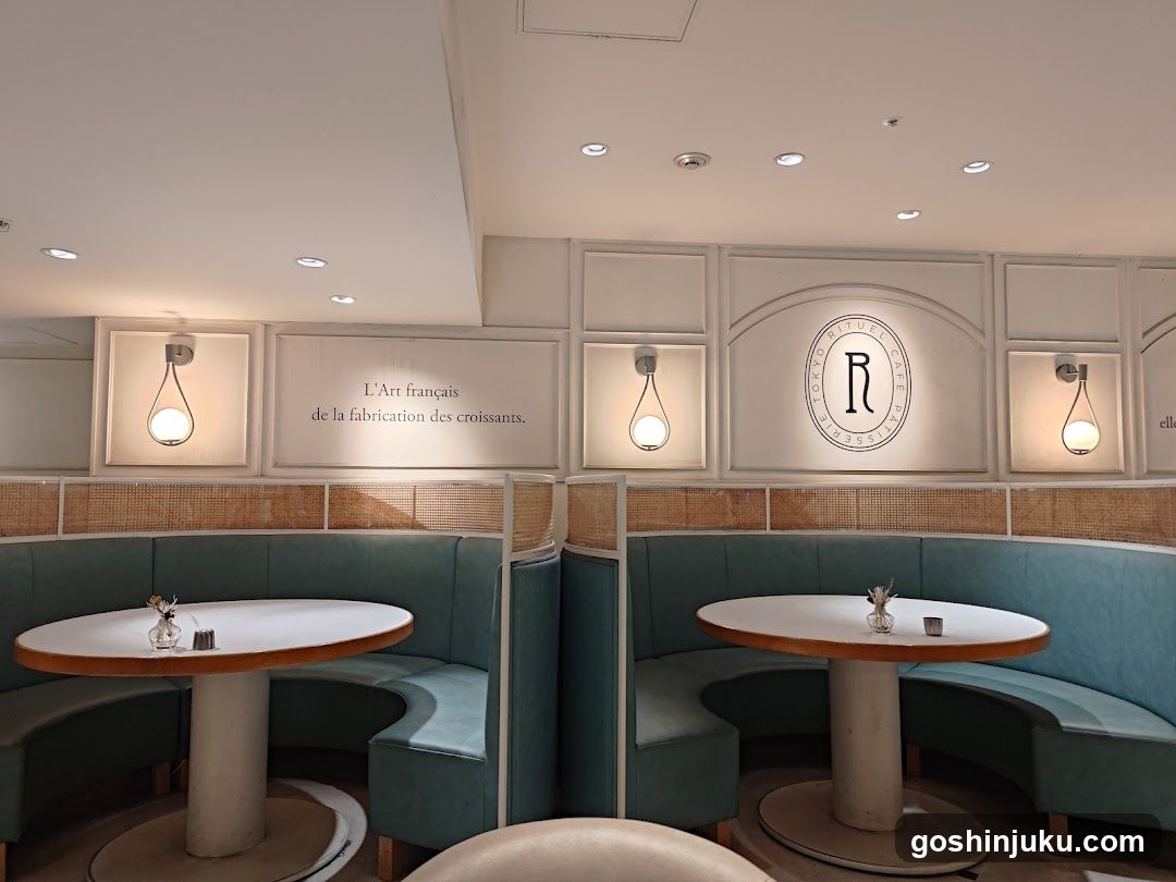RITUEL CAFE
