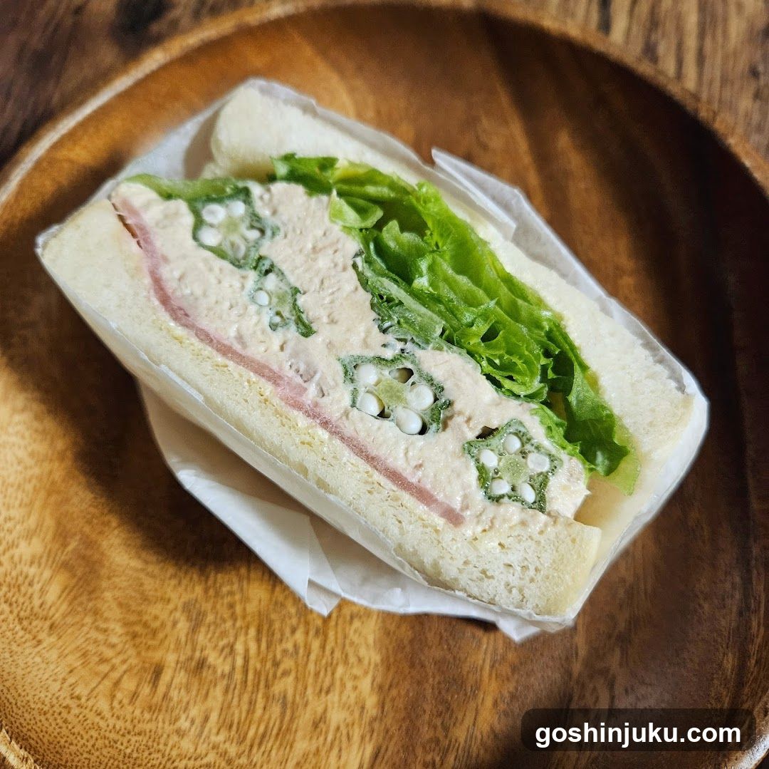 eimy sandwich