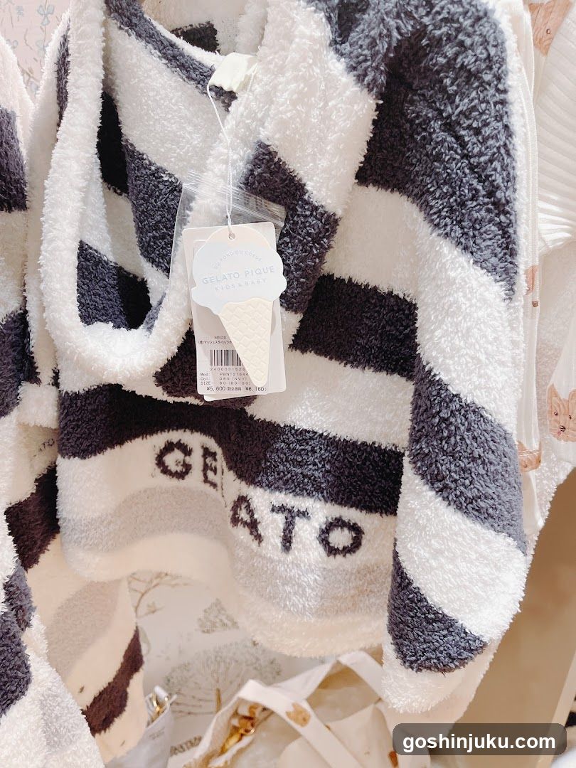 Gelato Pique