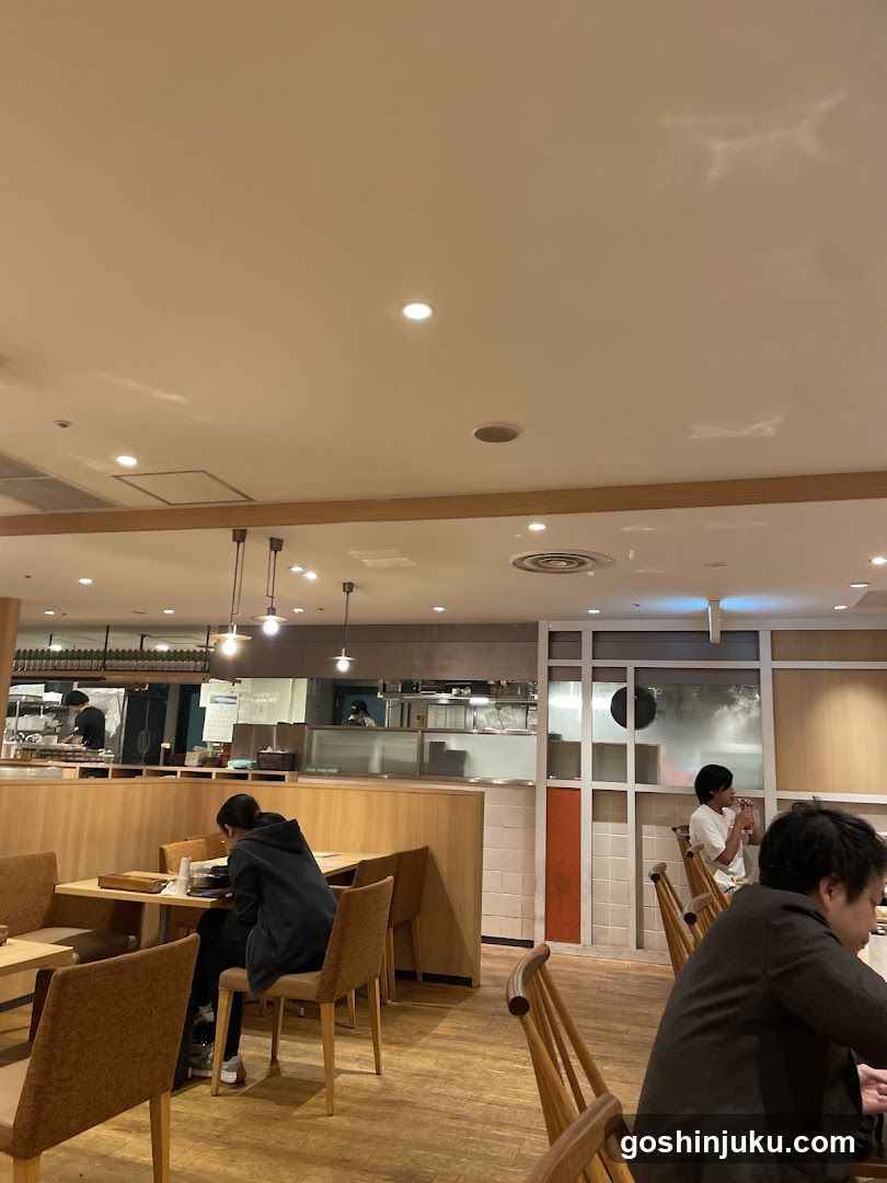韓美膳