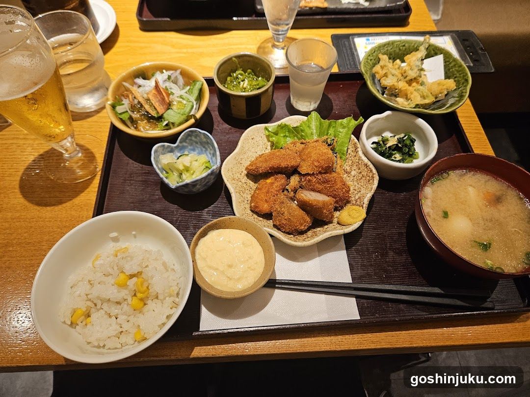 Torafuku