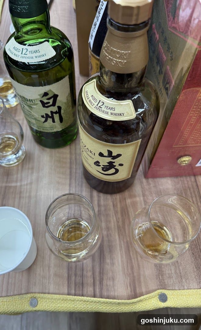 Whiskey Kingdom