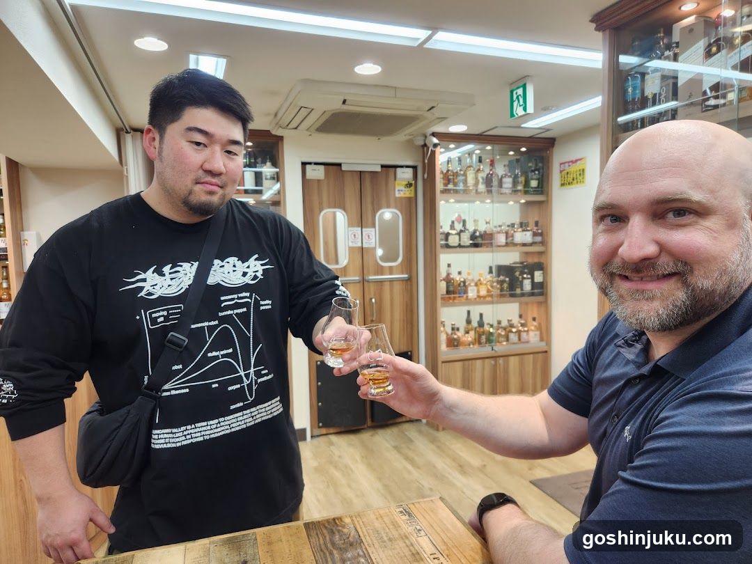 Whiskey Kingdom
