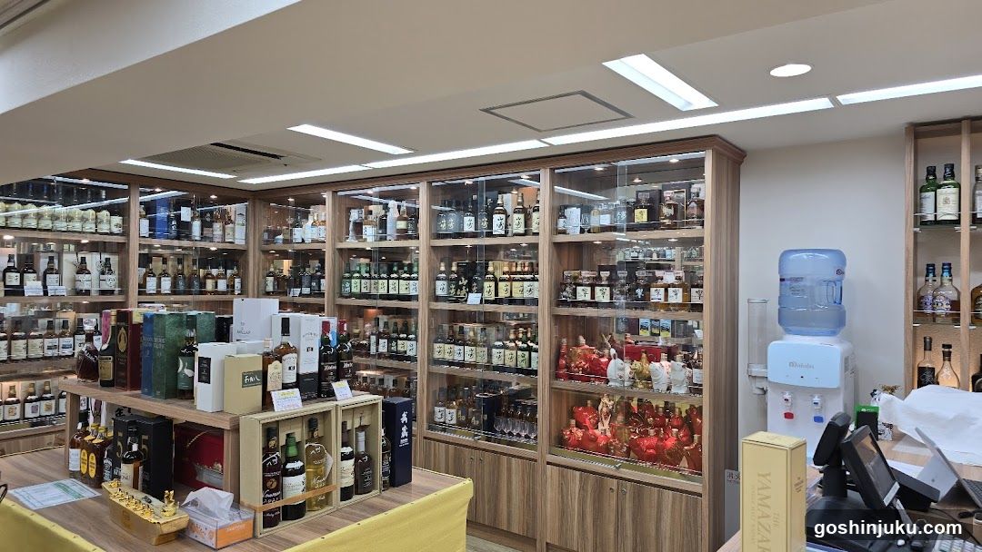 Whiskey Kingdom