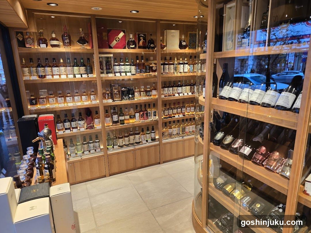 Whiskey Kingdom