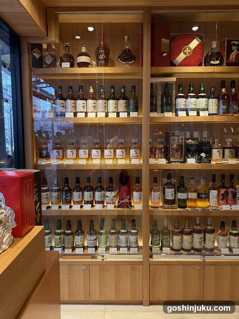 Whiskey Kingdom