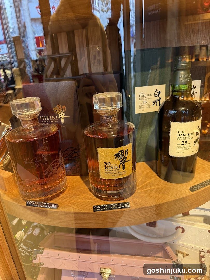 Whiskey Kingdom