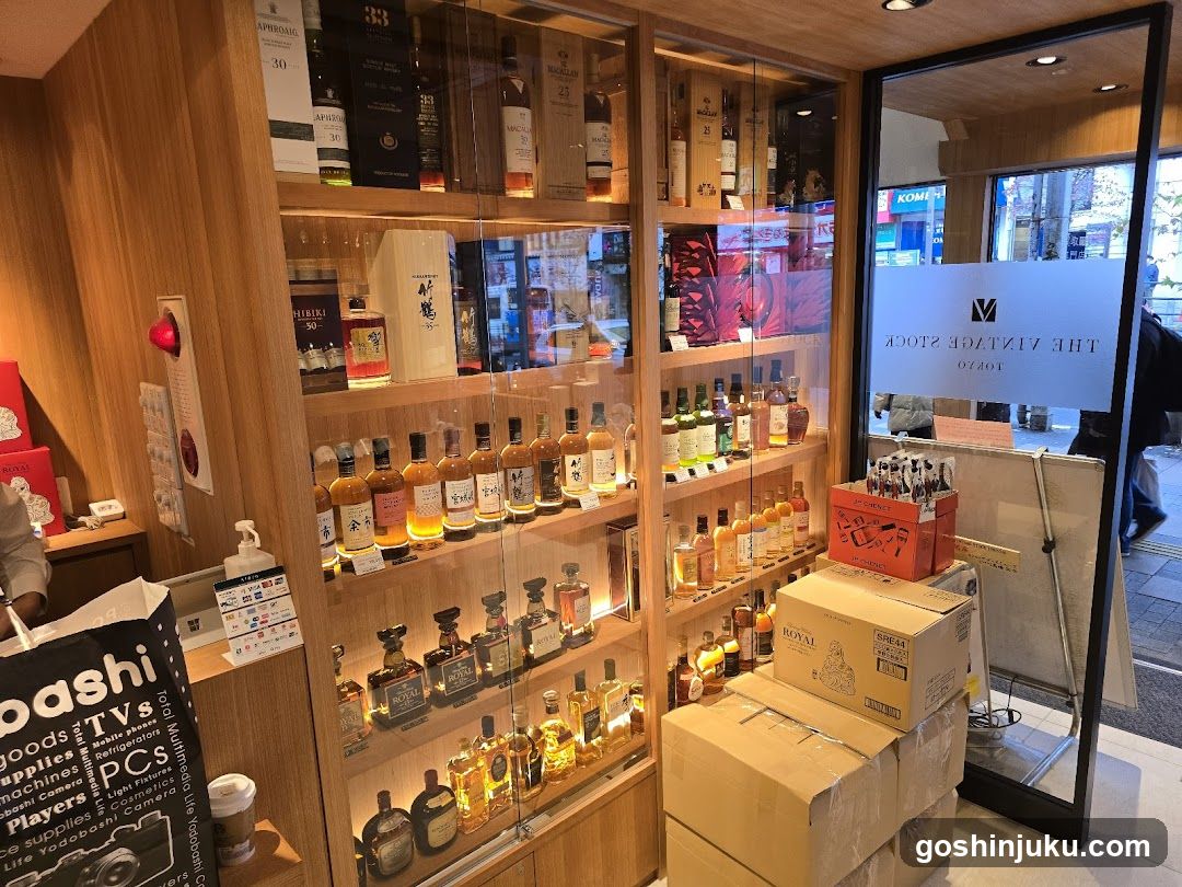 Whiskey Kingdom