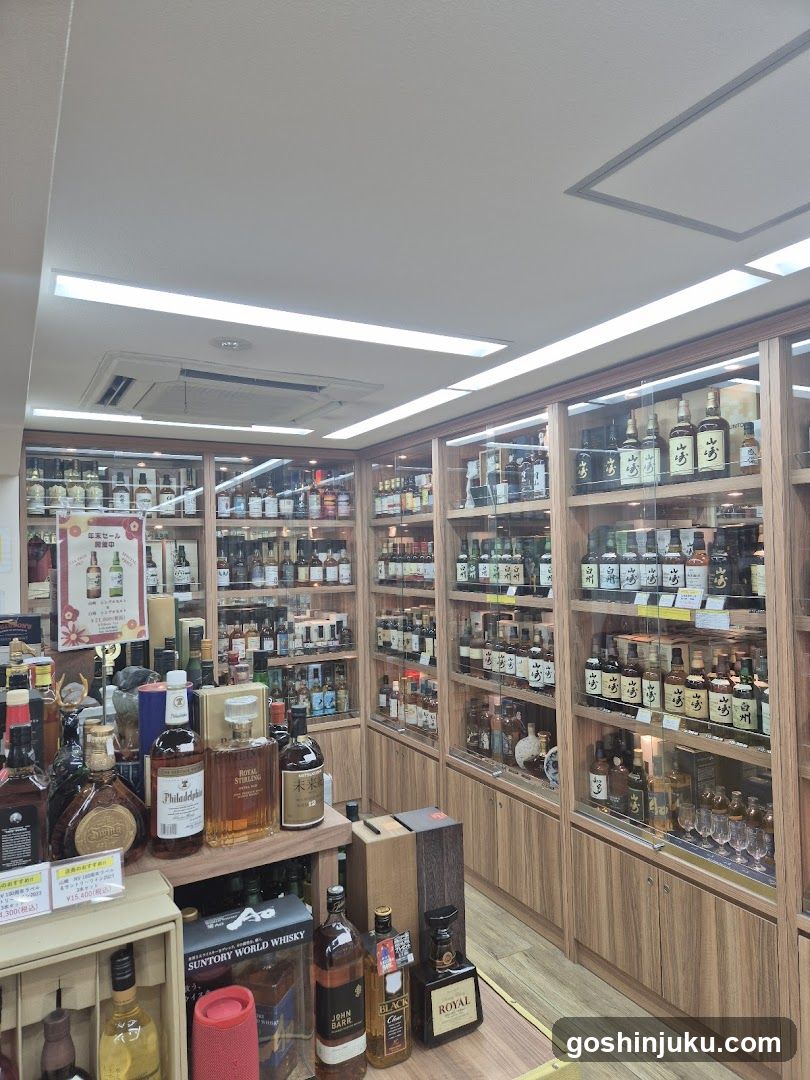 Whiskey Kingdom