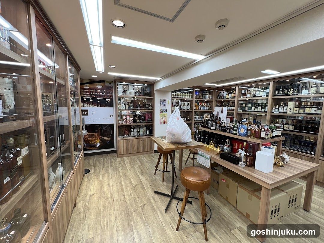 Whiskey Kingdom