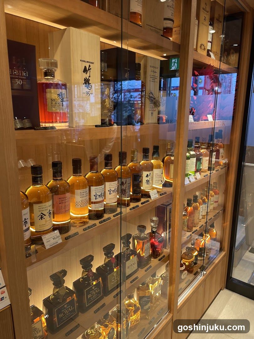 Whiskey Kingdom