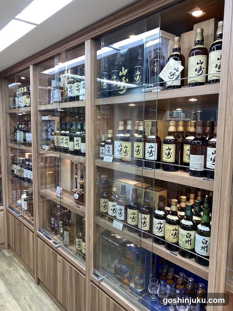 Whiskey Kingdom
