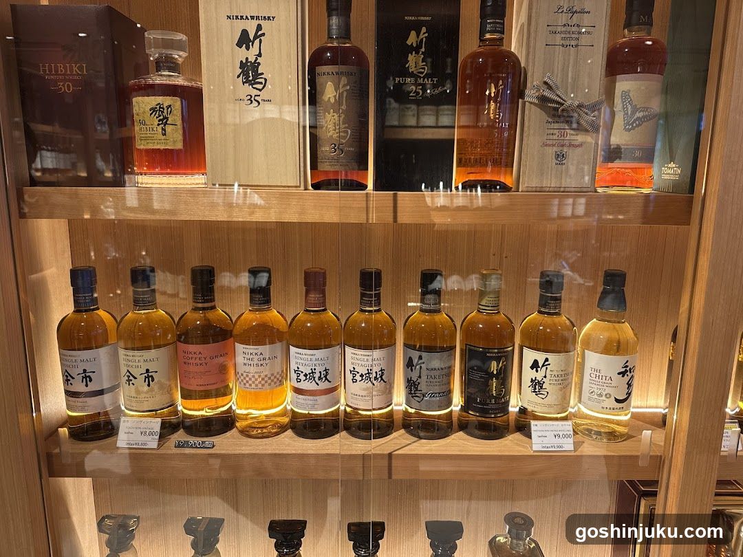 Whiskey Kingdom
