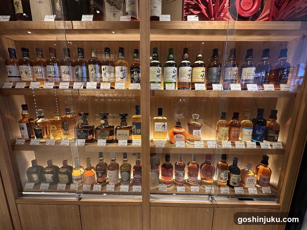 Whiskey Kingdom