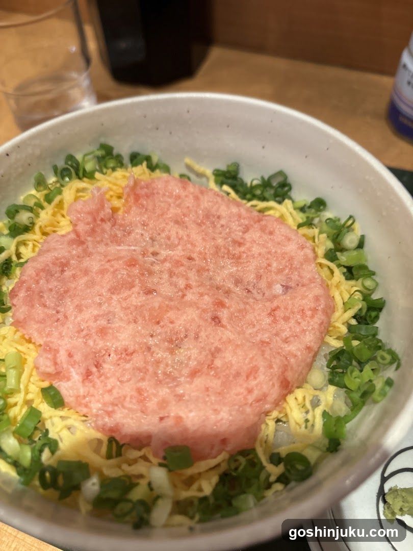 Bowl of Ramen with Toppings