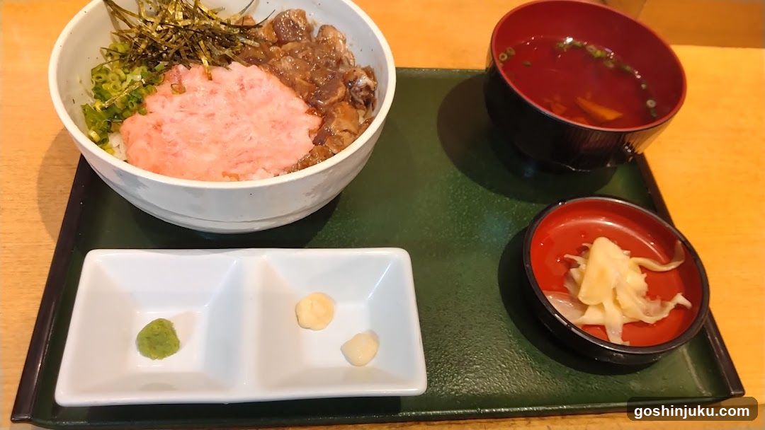 Japanese Meal Set