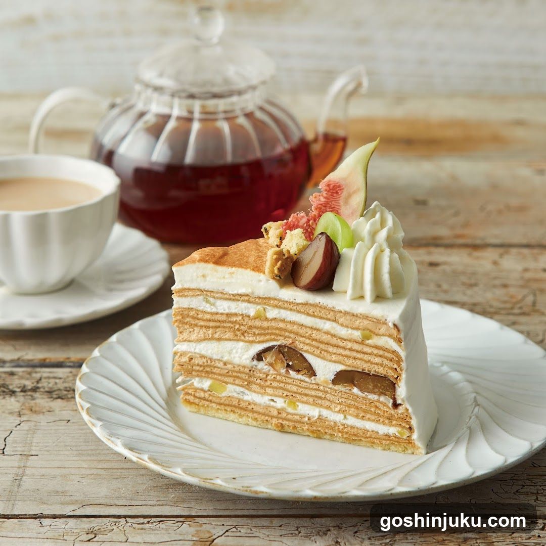 Afternoon Tea Love & Table