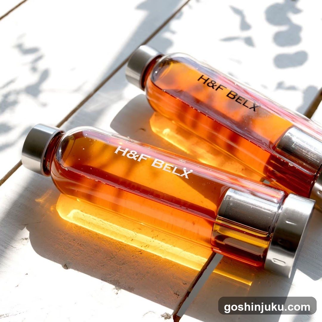 H & F BELX