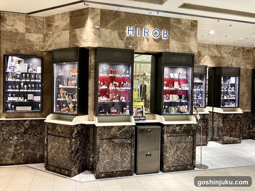HIROB