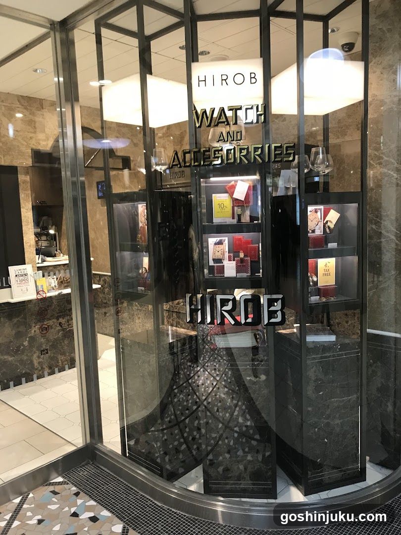 HIROB