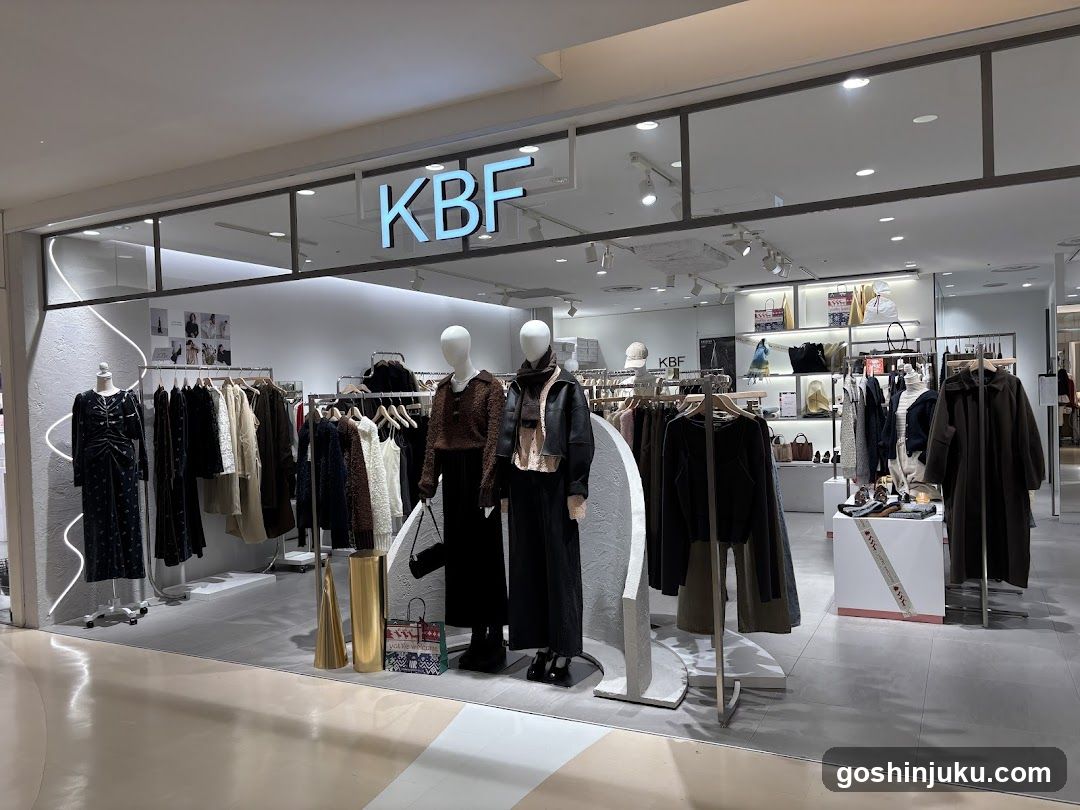 KBF