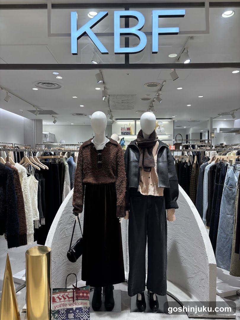 KBF