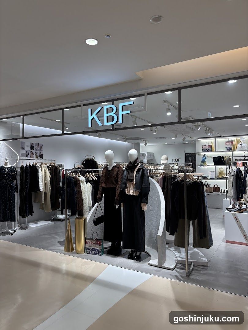 KBF