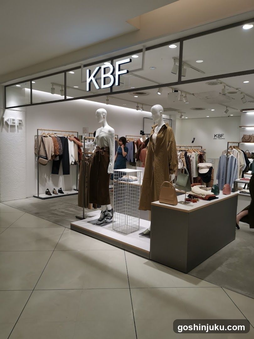 KBF