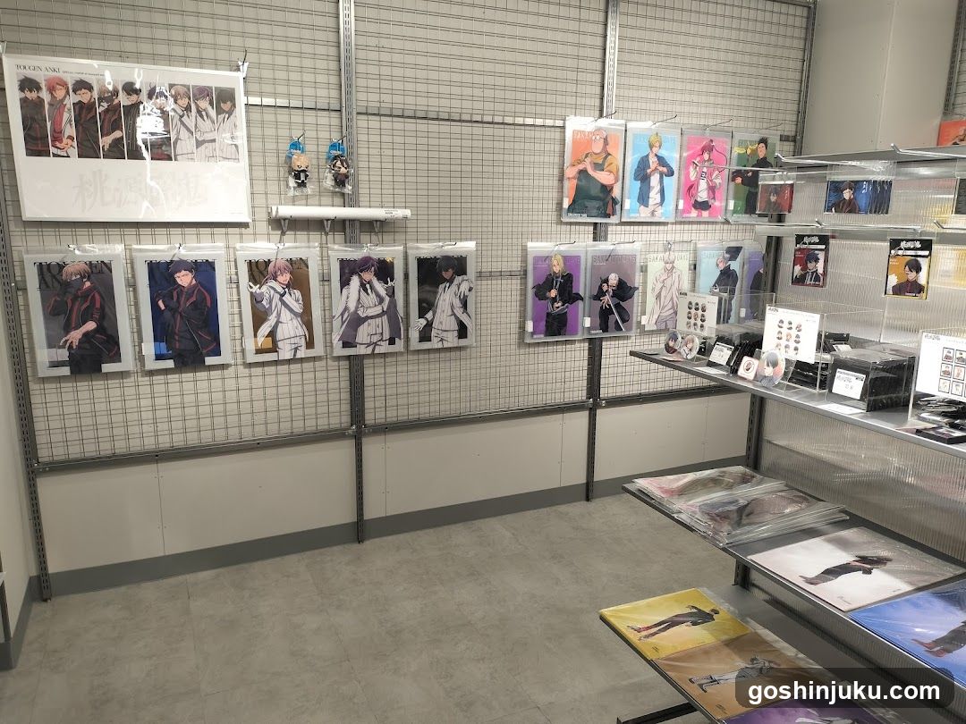 ROSE GALLERY