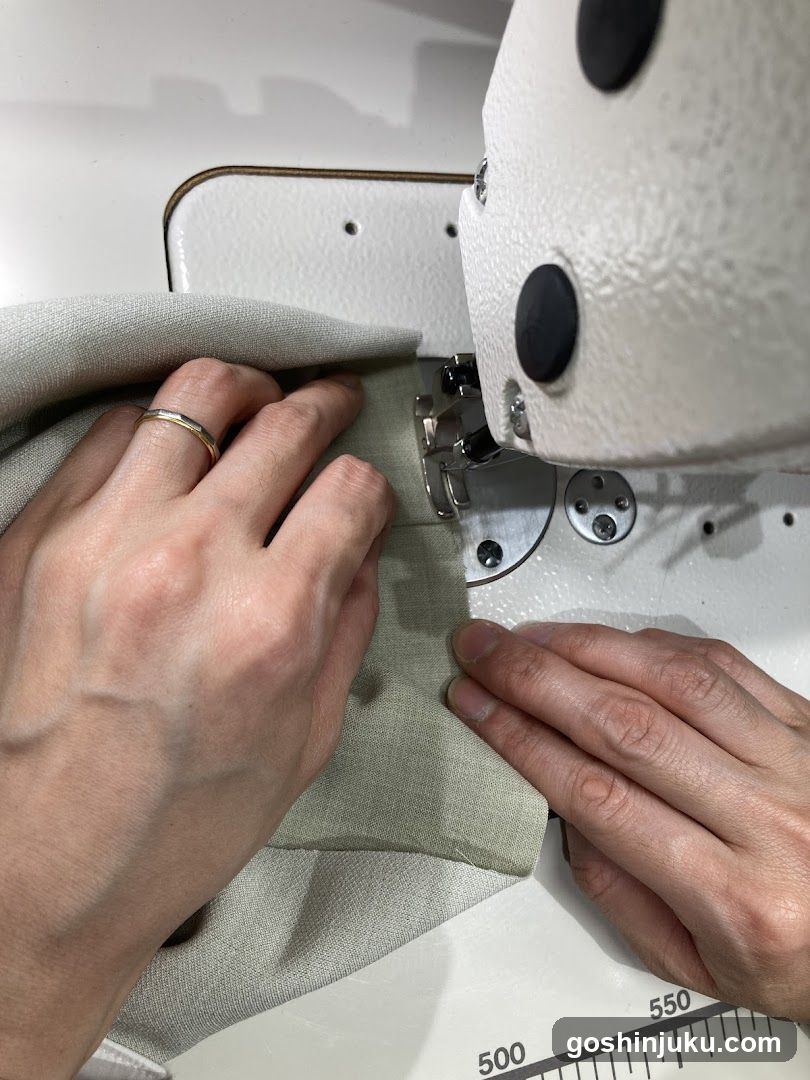 Form i Clothing Alterations - general