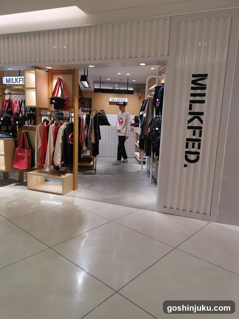 MILKFED.