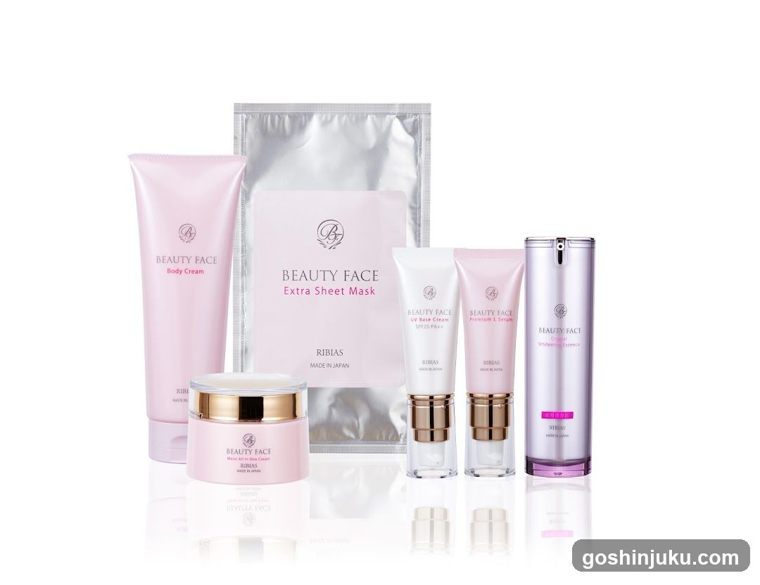 Beauty Face
