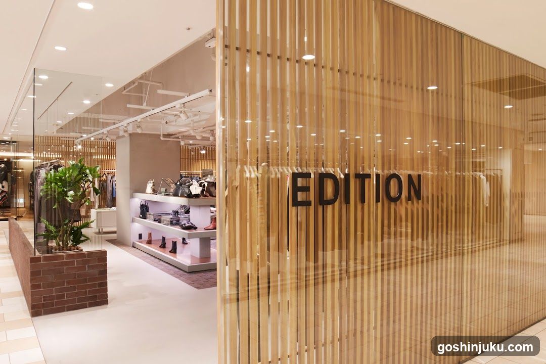 Edition
