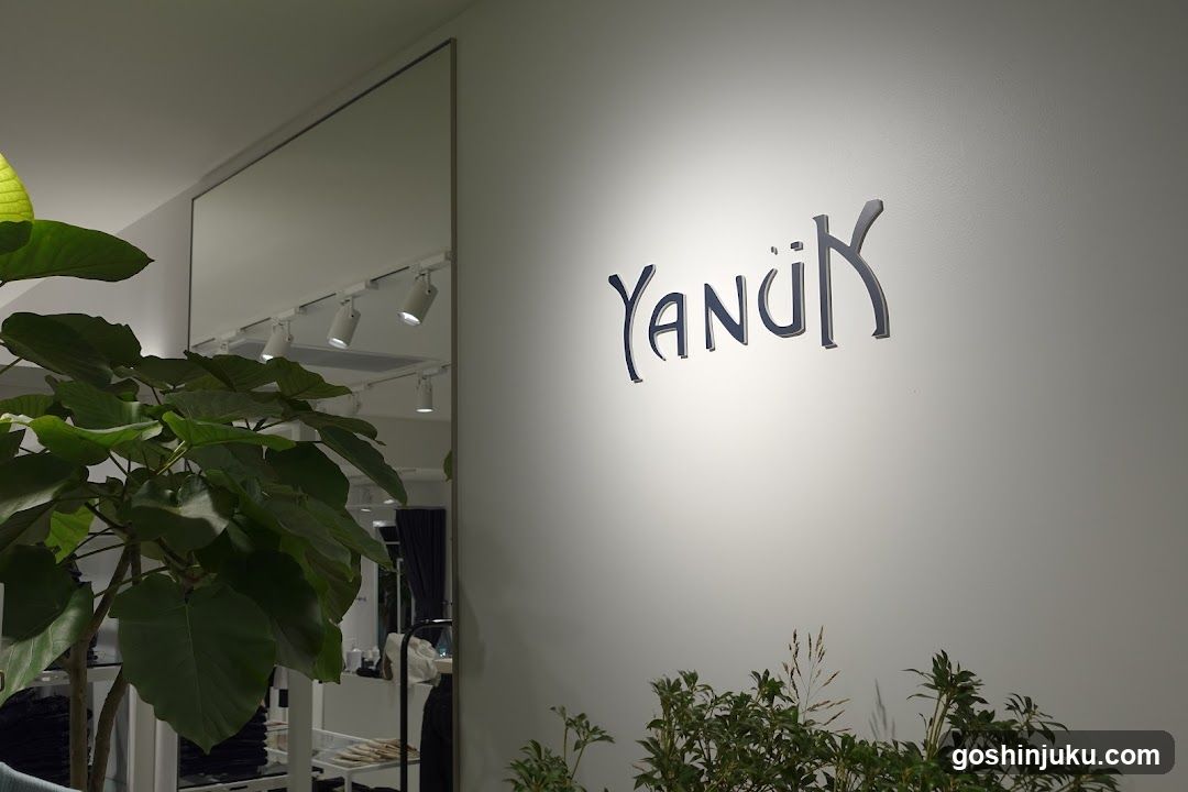 YANUK
