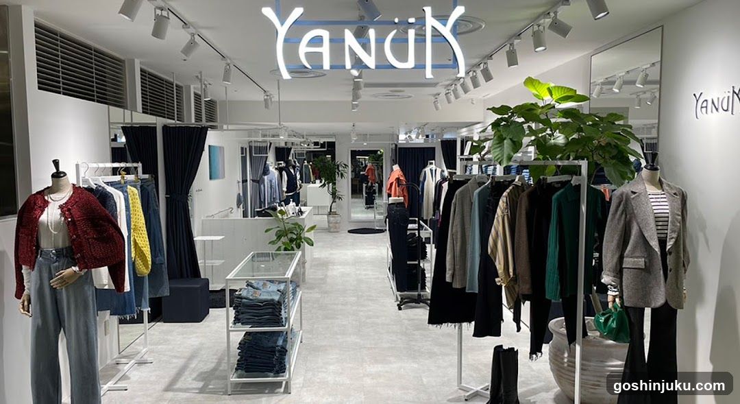YANUK