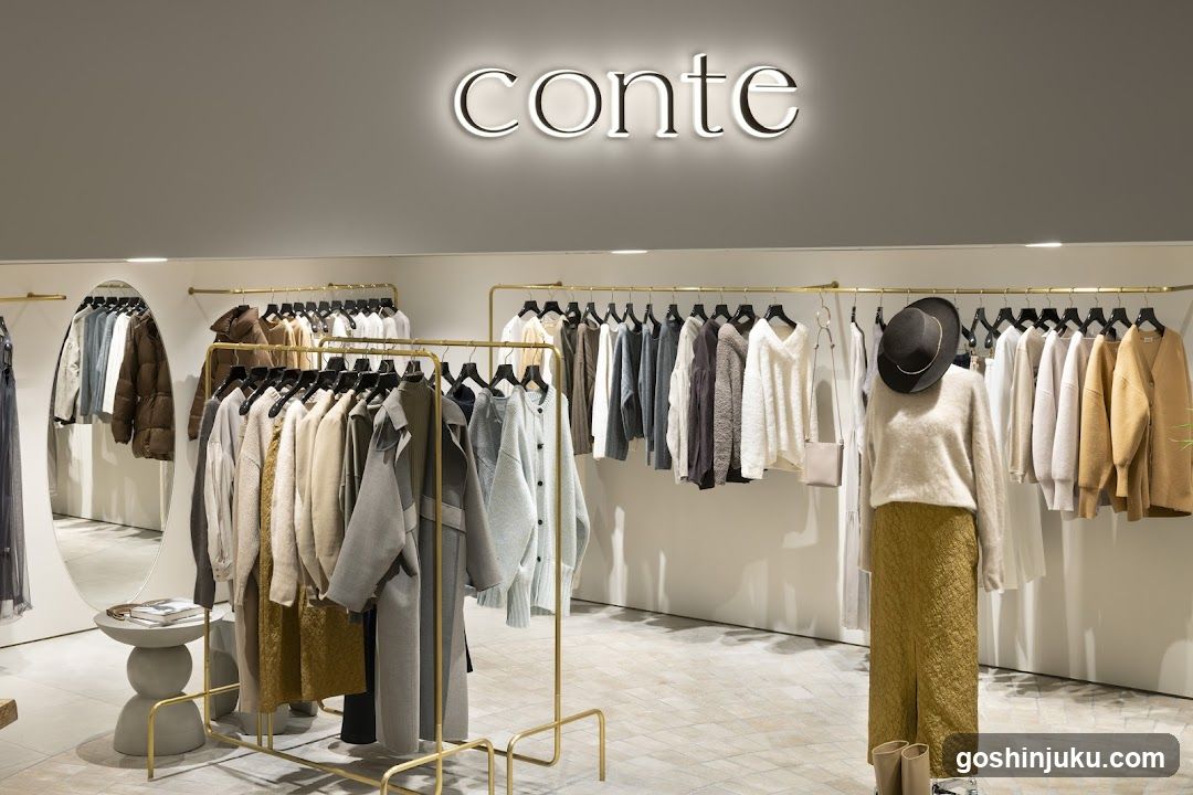 conte