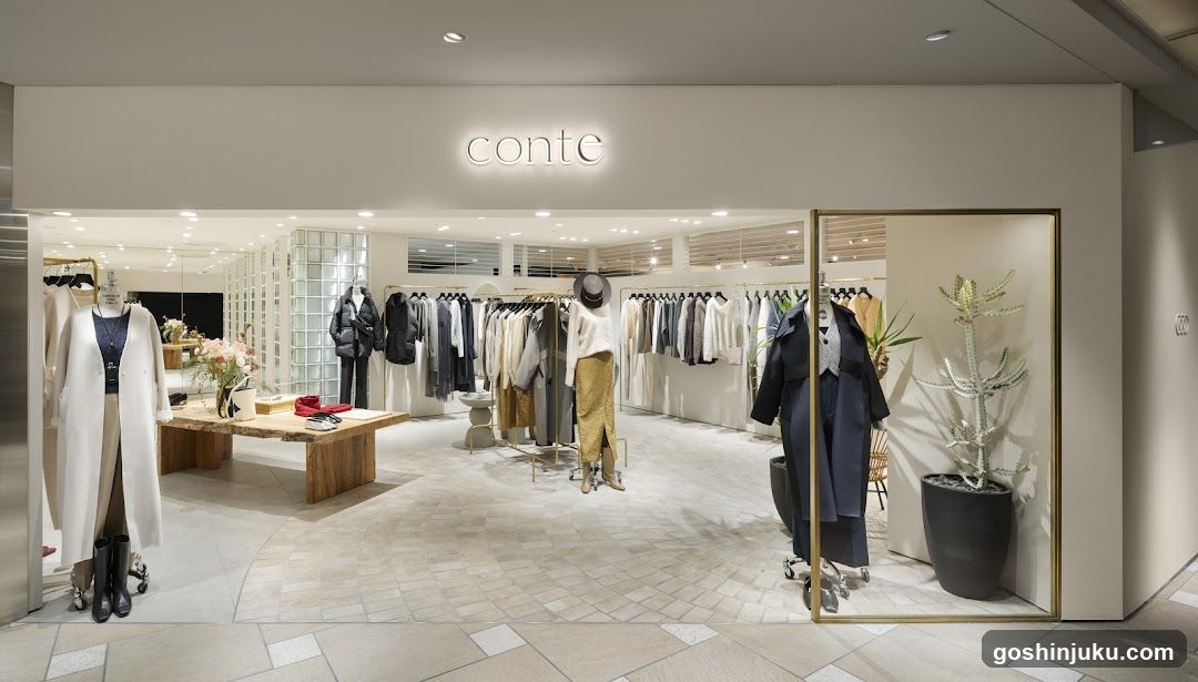 conte