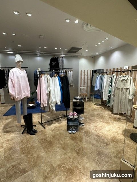 FRAMe WORK Rumineshinjuku