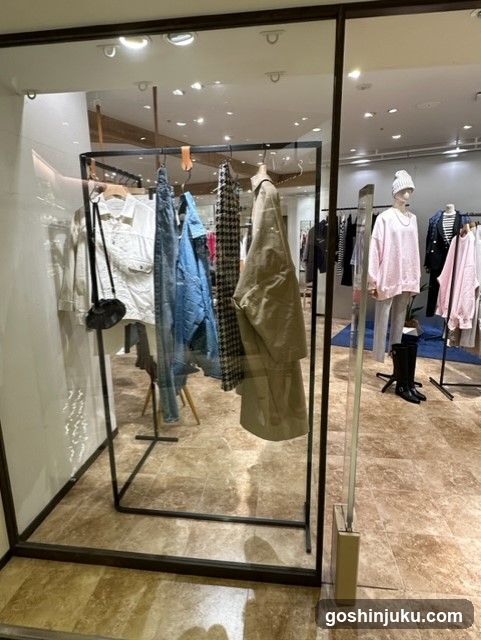 FRAMe WORK Rumineshinjuku