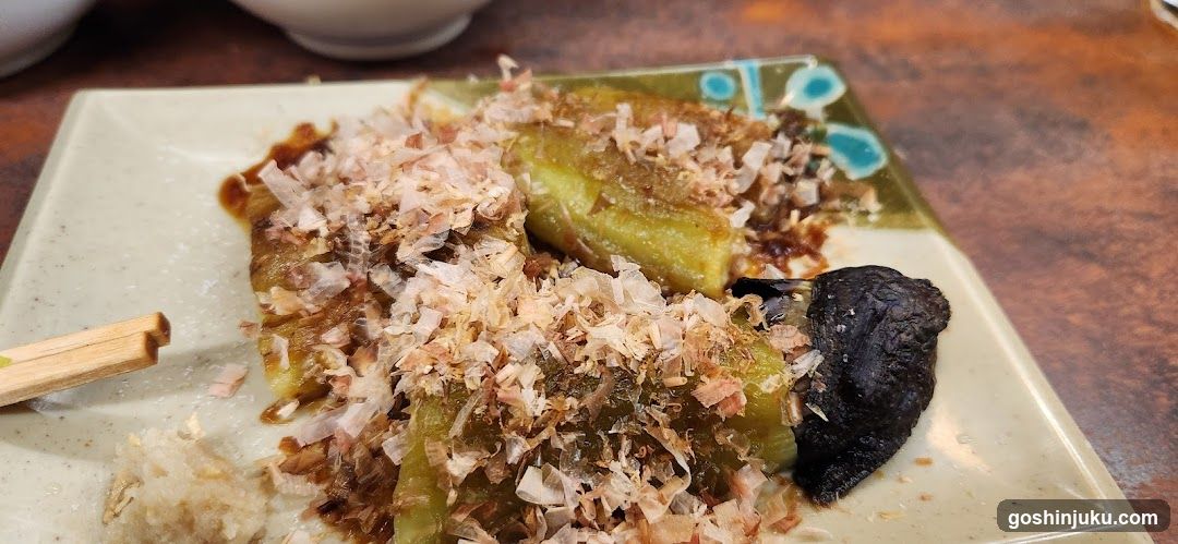 Hisago izakaya