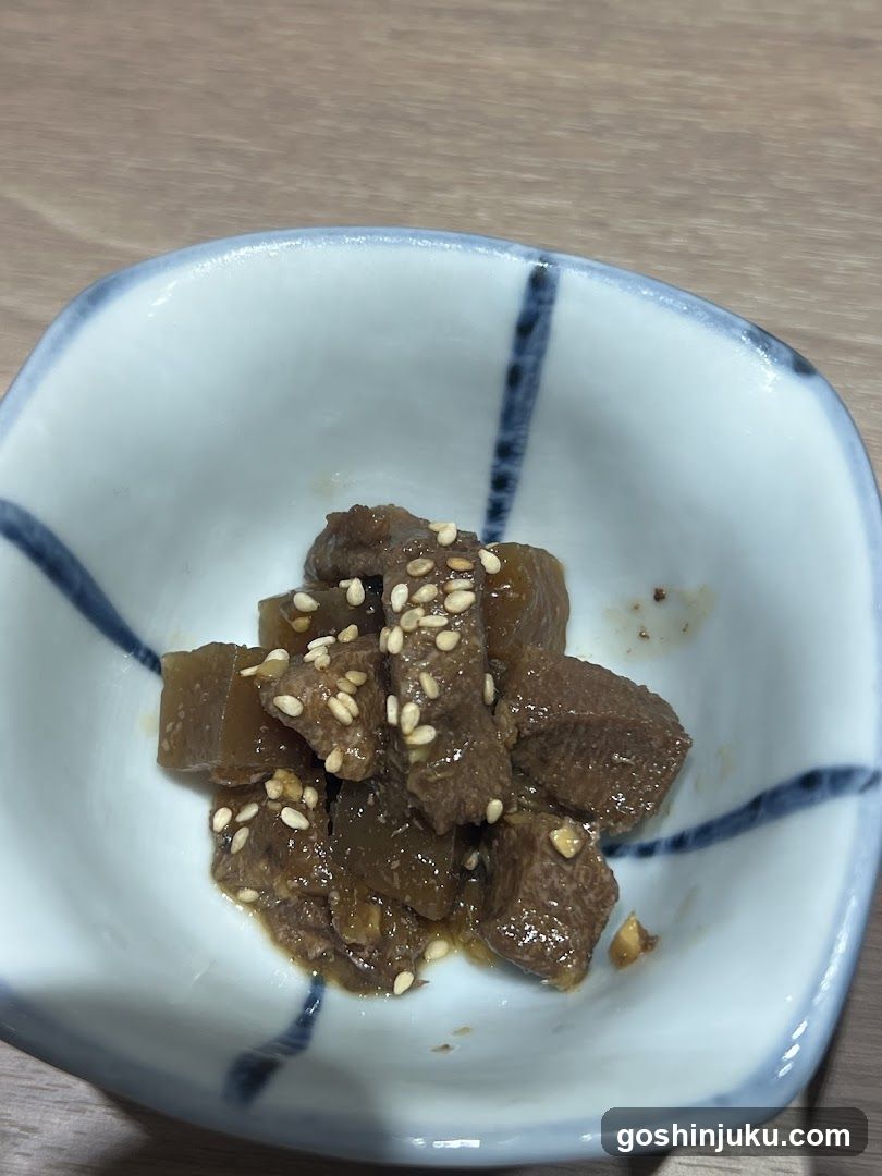 Sesame Tofu with Sauce