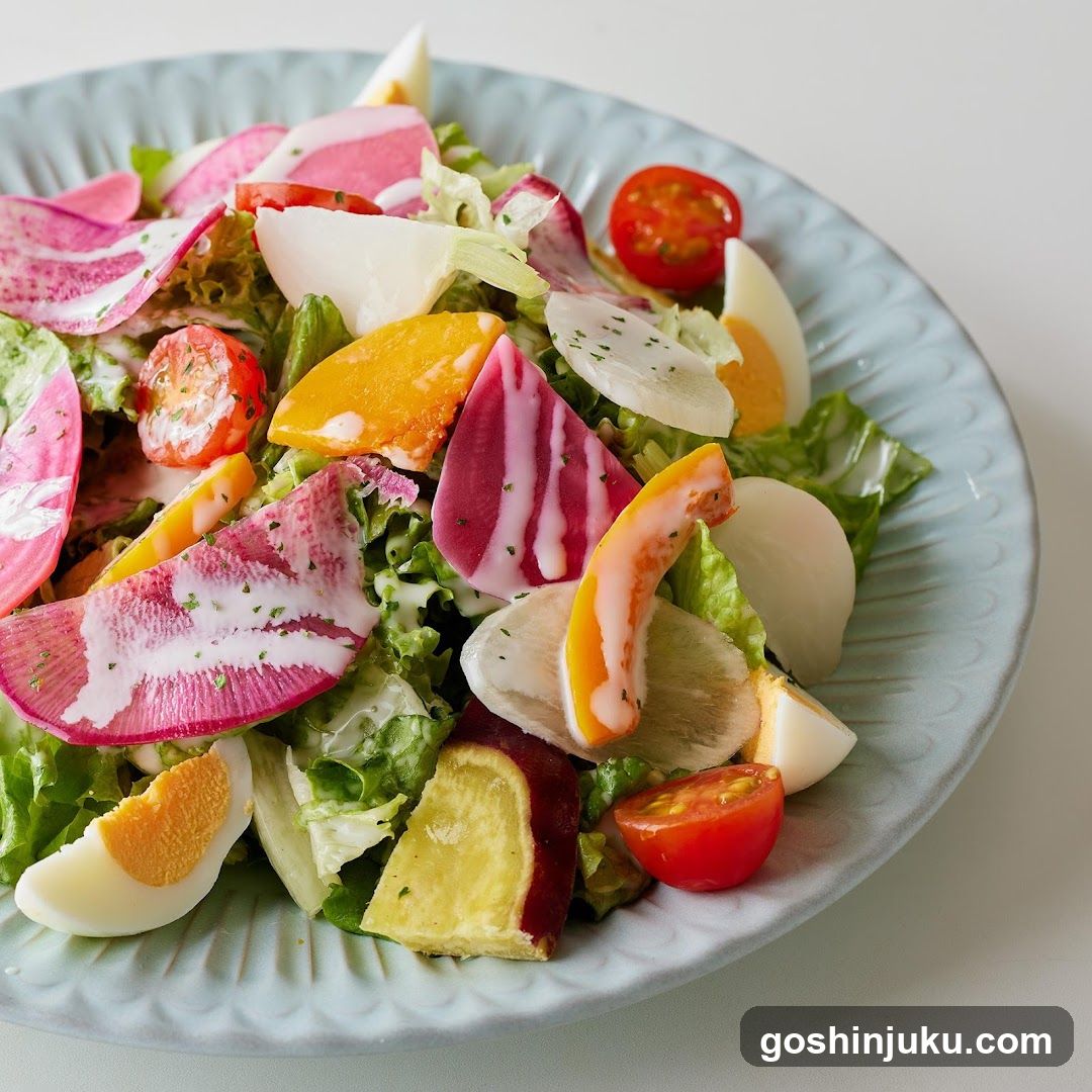Salad Bowl