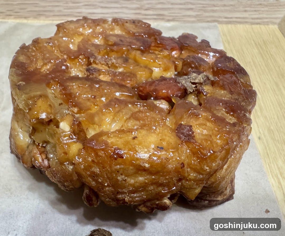 Cinnamon Roll