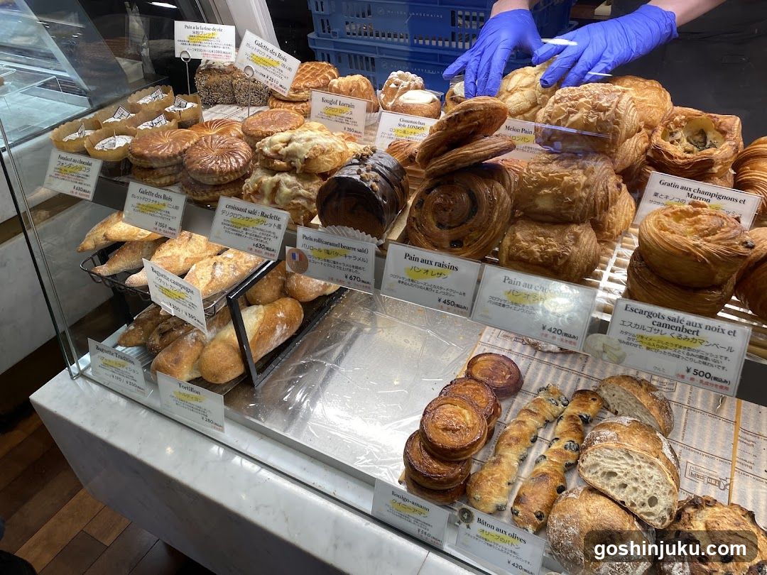Bakery Display Case