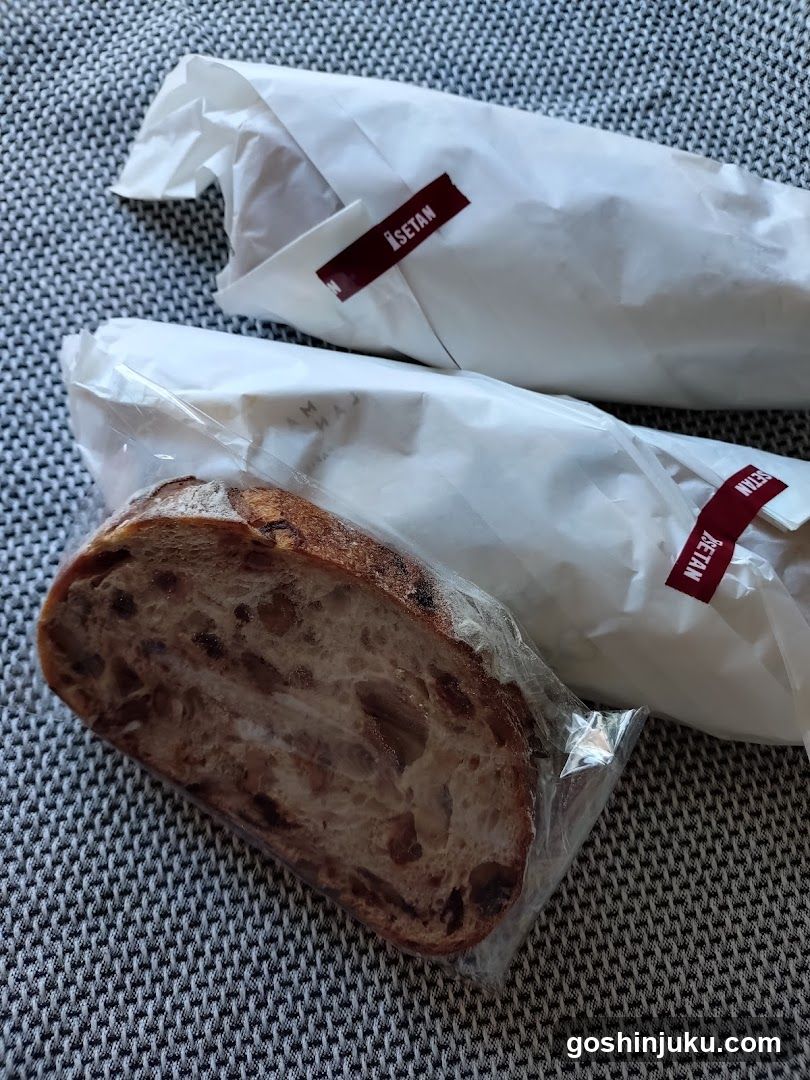 Bread Packaging