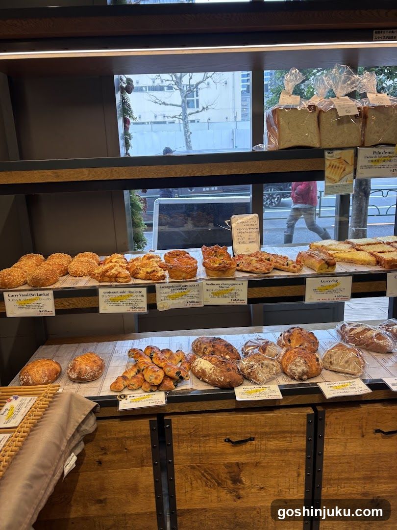 Bakery Display Case