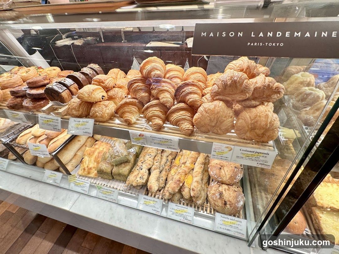 Bakery Display Case